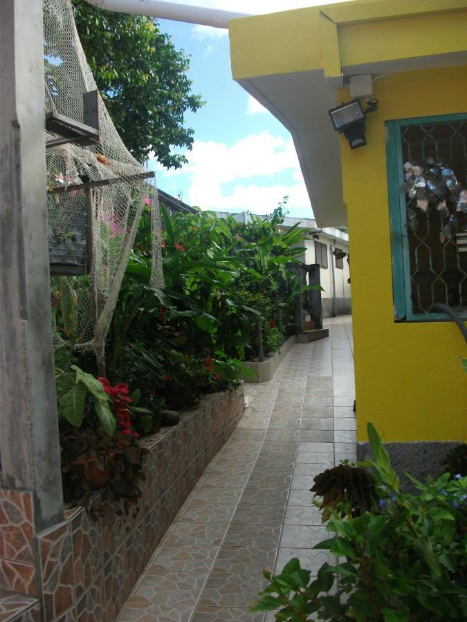 Residence Madelia Port-Louis Exterior foto