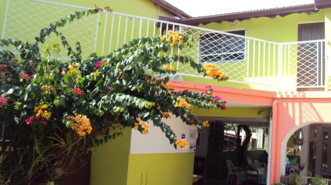 Residence Madelia Port-Louis Exterior foto