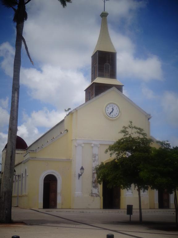 Residence Madelia Port-Louis Exterior foto